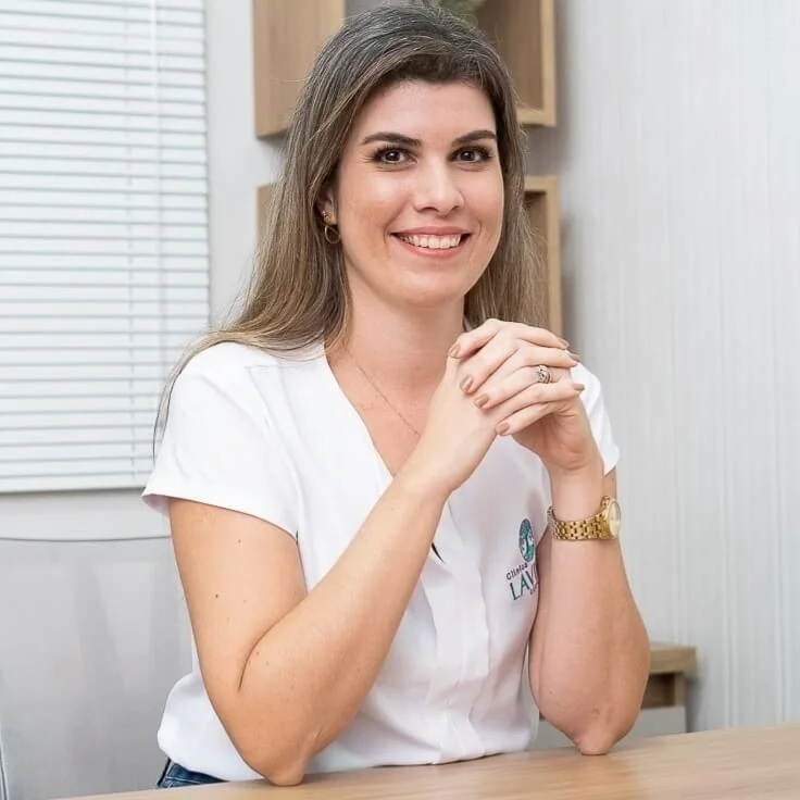 Formação Fono Wanessa Caneschi
