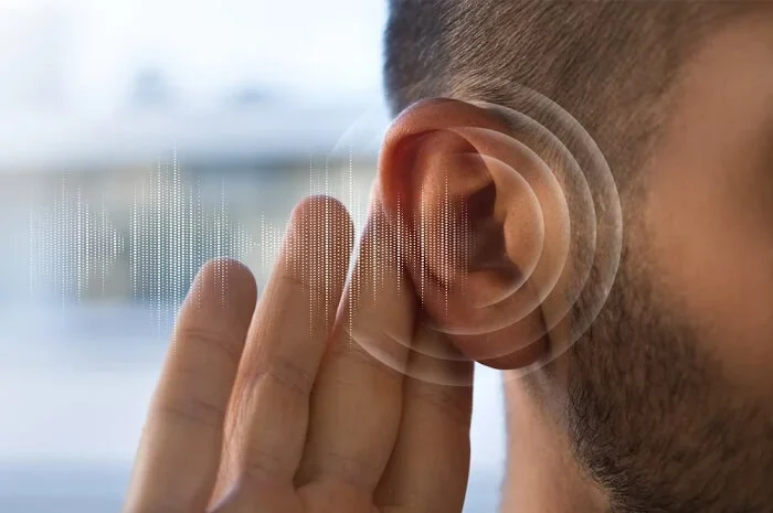 Especialidade Audição