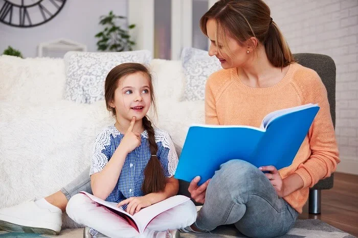 Especialidade Linguagem Oral e Escrita